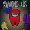 Among Us su PC Laptop [Tema nuova scheda] in Chrome con OffiDocs